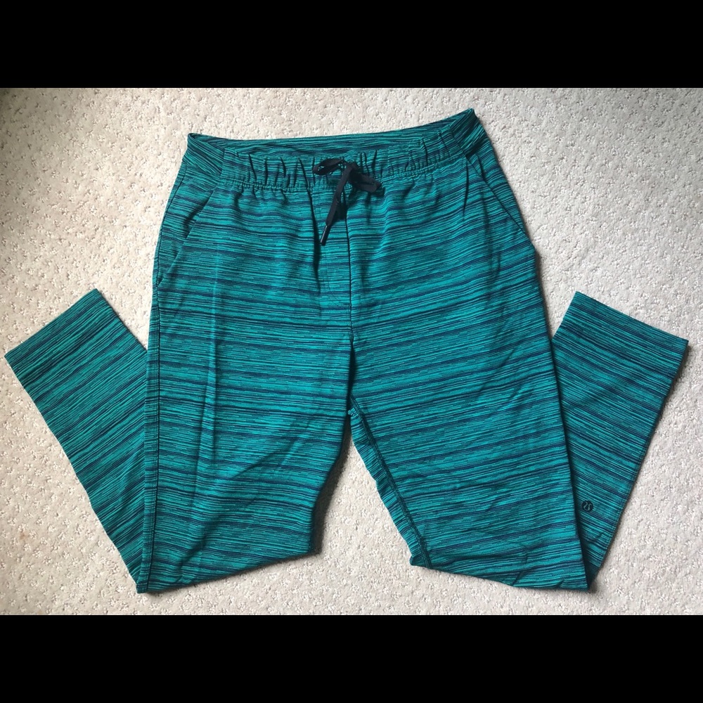 Lululemon joggers